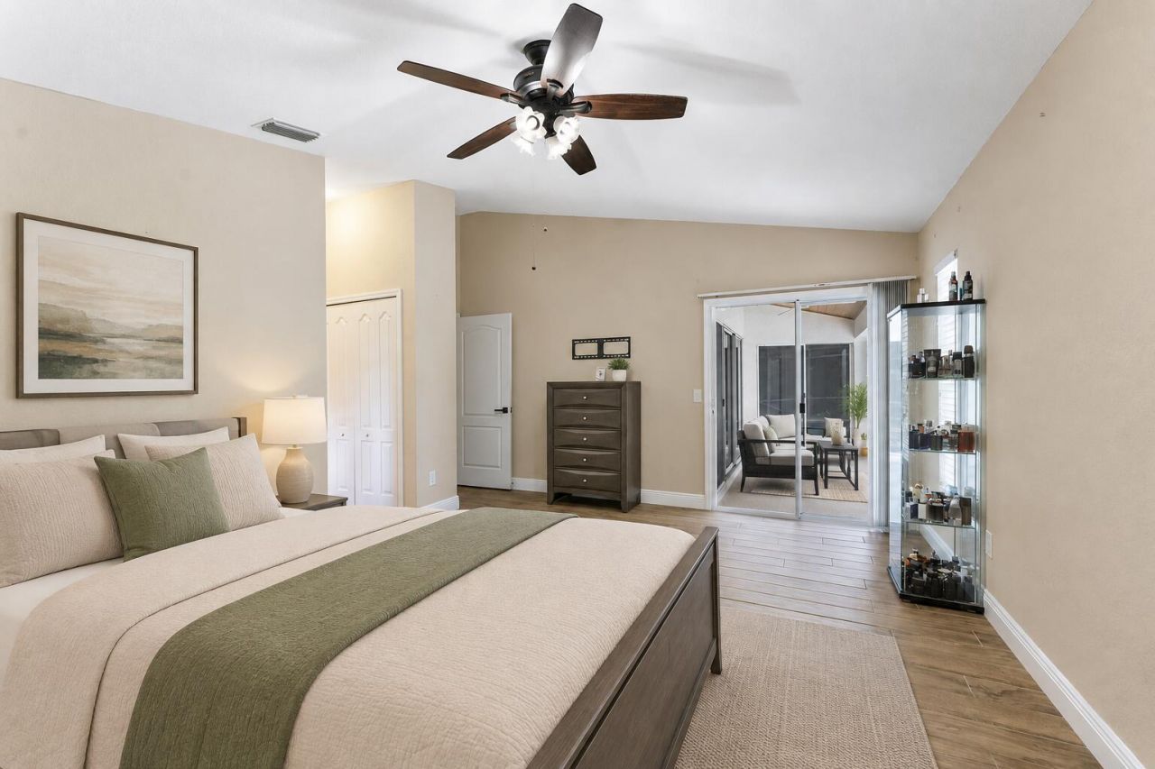 1632 SW Alvaton Avenue, Port Saint Lucie, FL 34953 Photo