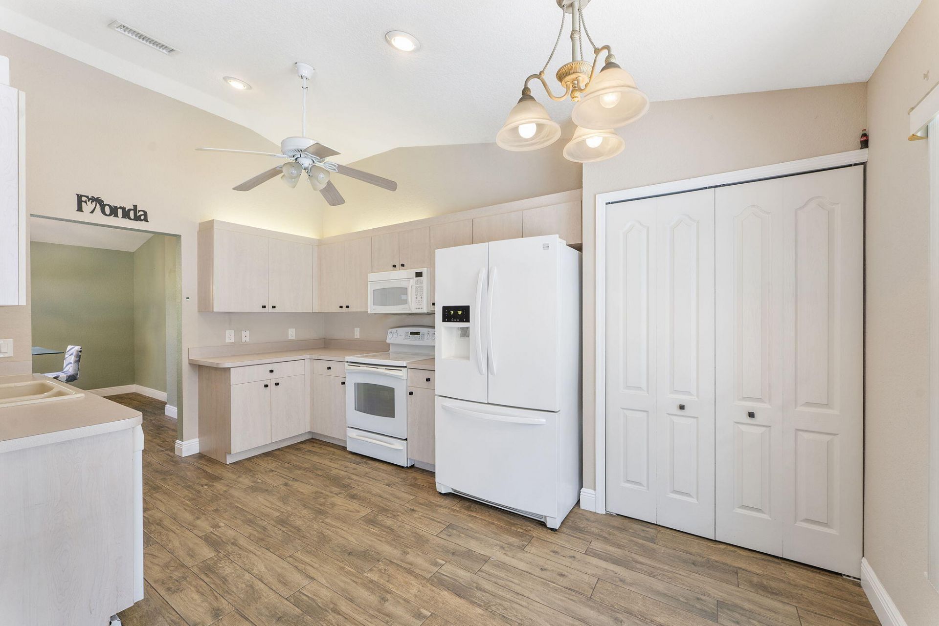 1632 SW Alvaton Avenue, Port Saint Lucie, FL 34953 Photo