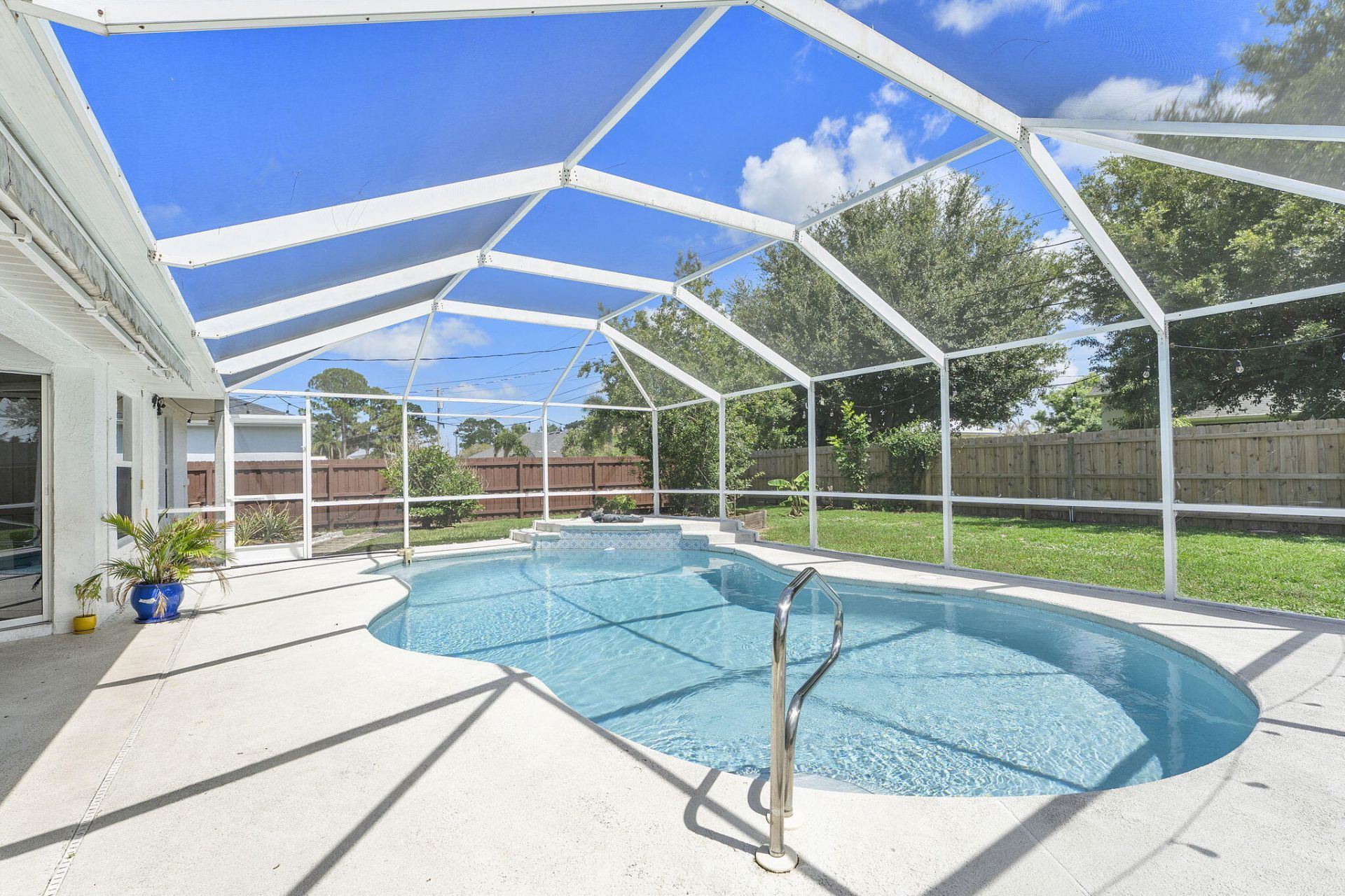 1632 SW Alvaton Avenue, Port Saint Lucie, FL 34953 Photo