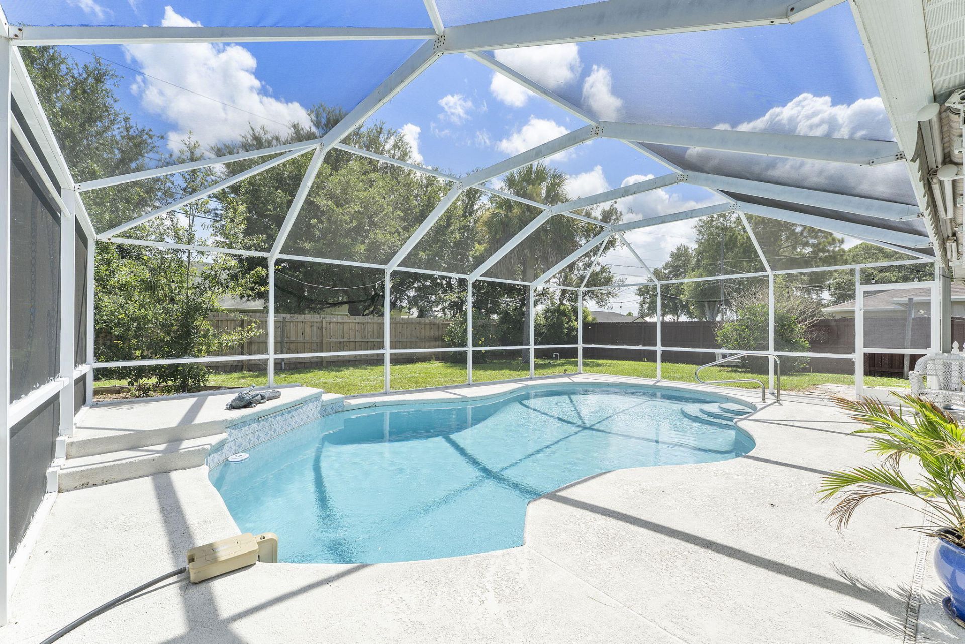 1632 SW Alvaton Avenue, Port Saint Lucie, FL 34953 Photo