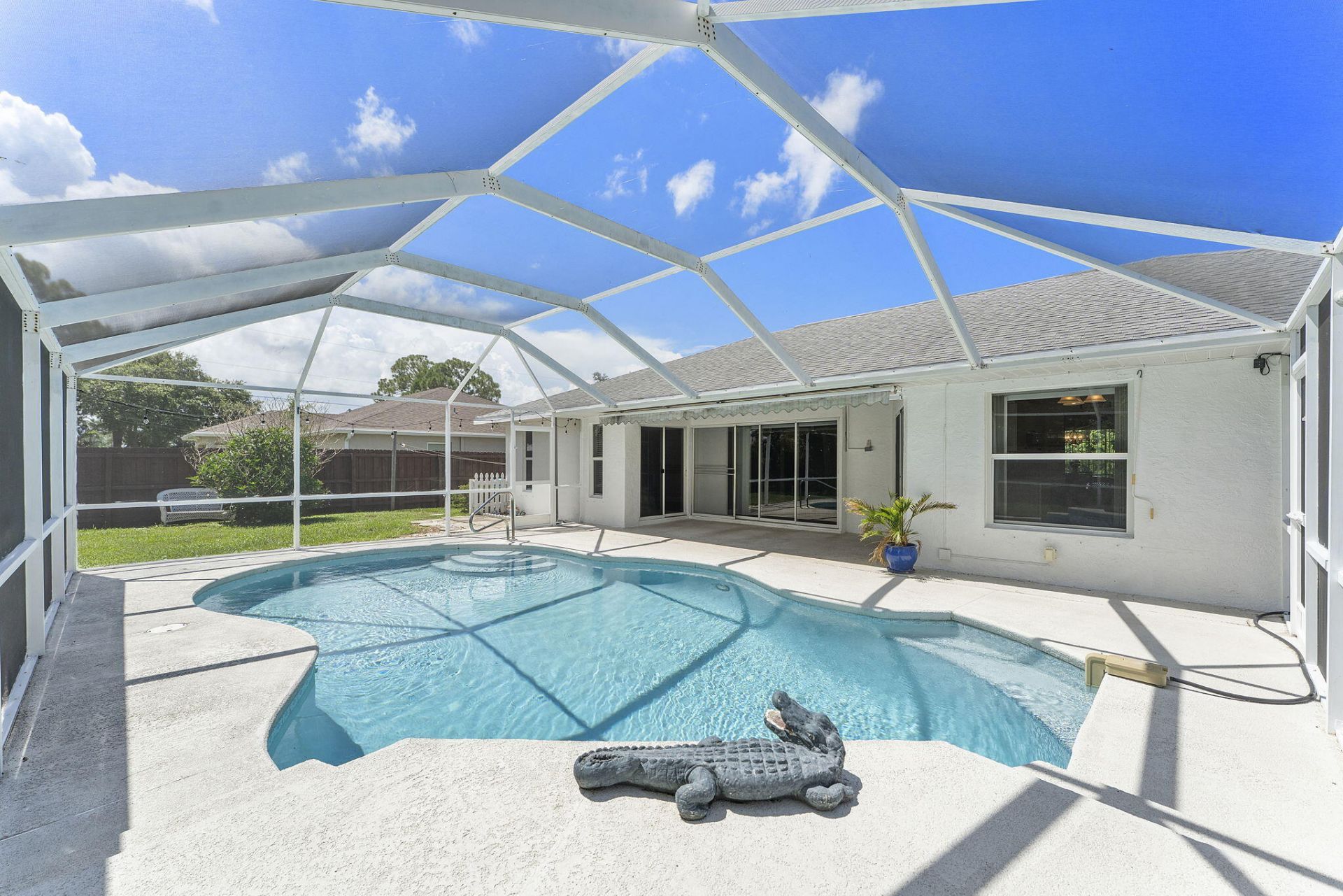1632 SW Alvaton Avenue, Port Saint Lucie, FL 34953 Photo