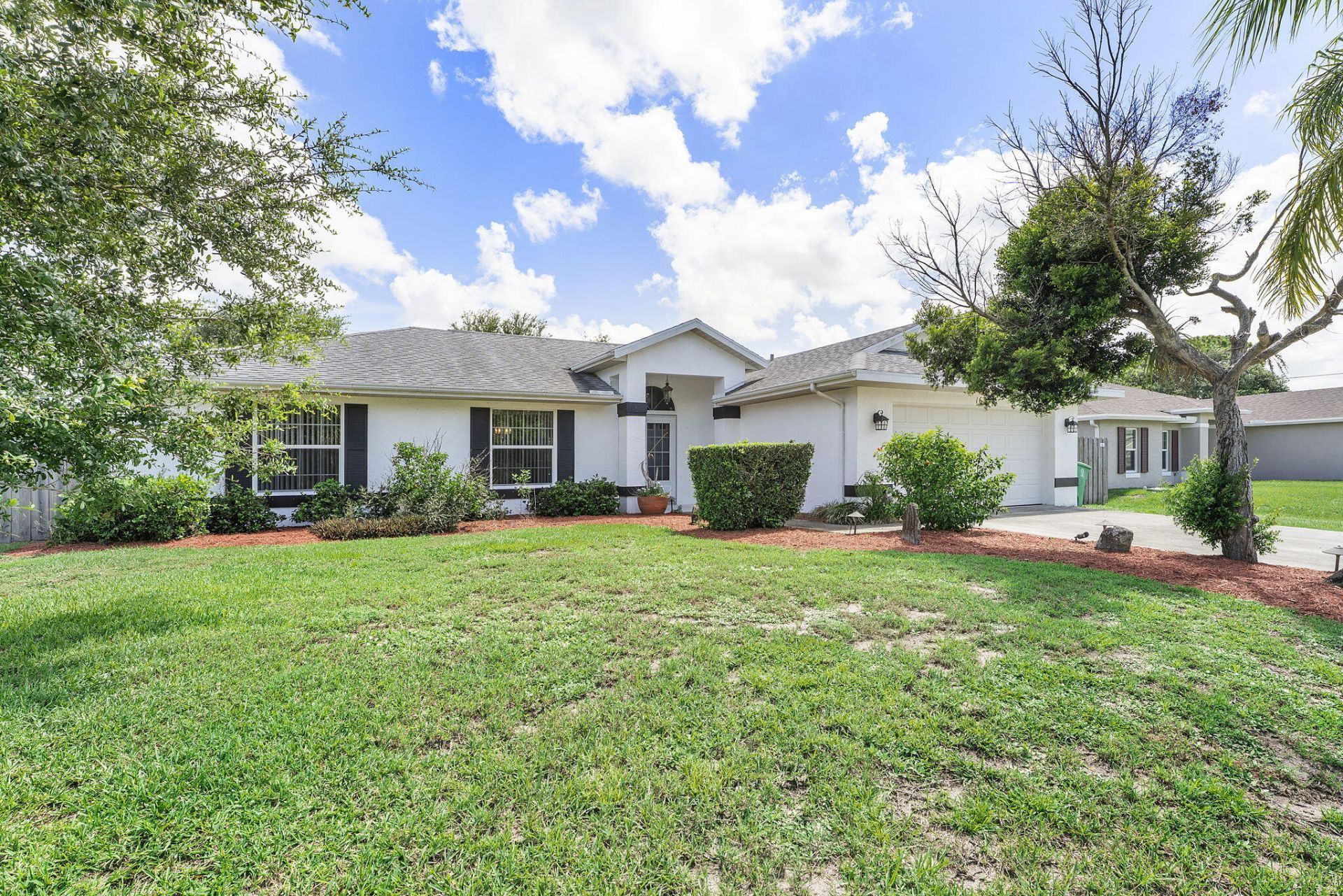 1632 SW Alvaton Avenue, Port Saint Lucie, FL 34953 Photo