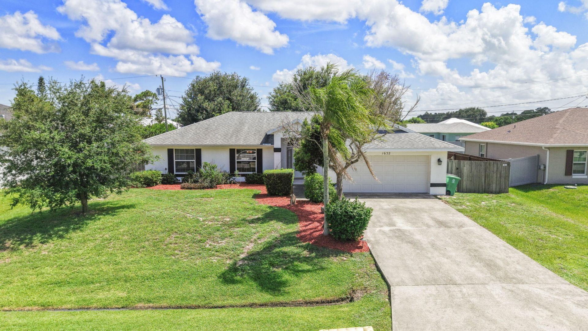 1632 SW Alvaton Avenue, Port Saint Lucie, FL 34953 Photo