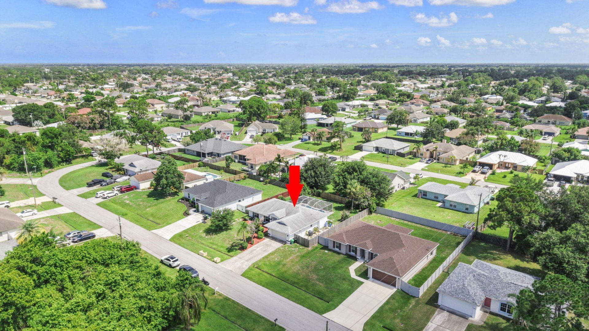 1632 SW Alvaton Avenue, Port Saint Lucie, FL 34953 Photo