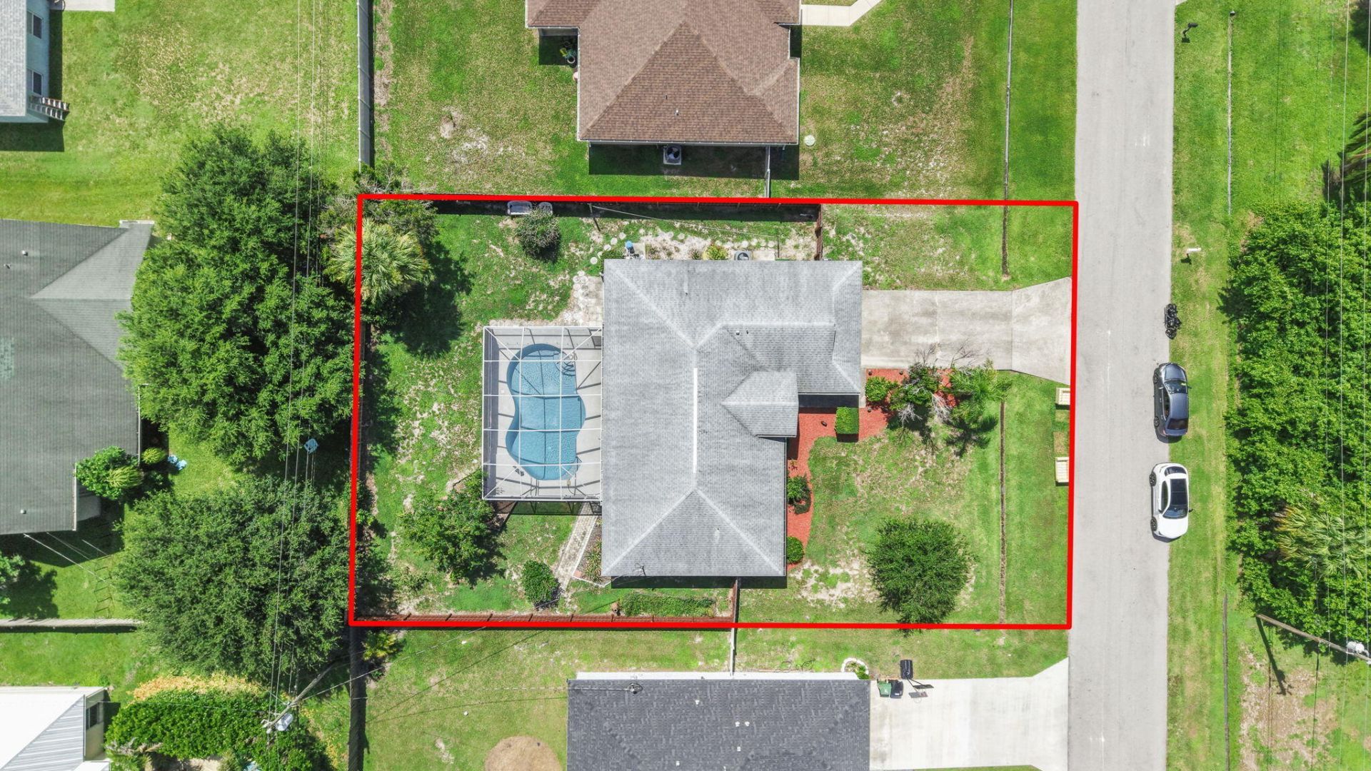 1632 SW Alvaton Avenue, Port Saint Lucie, FL 34953 Photo