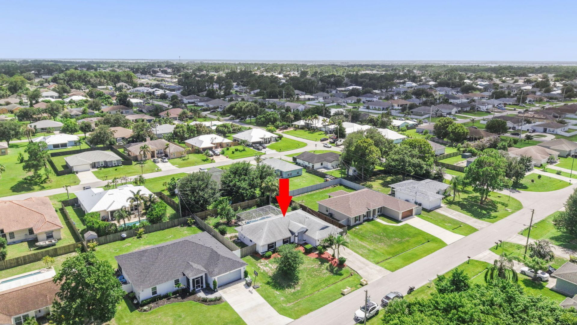 1632 SW Alvaton Avenue, Port Saint Lucie, FL 34953 Photo