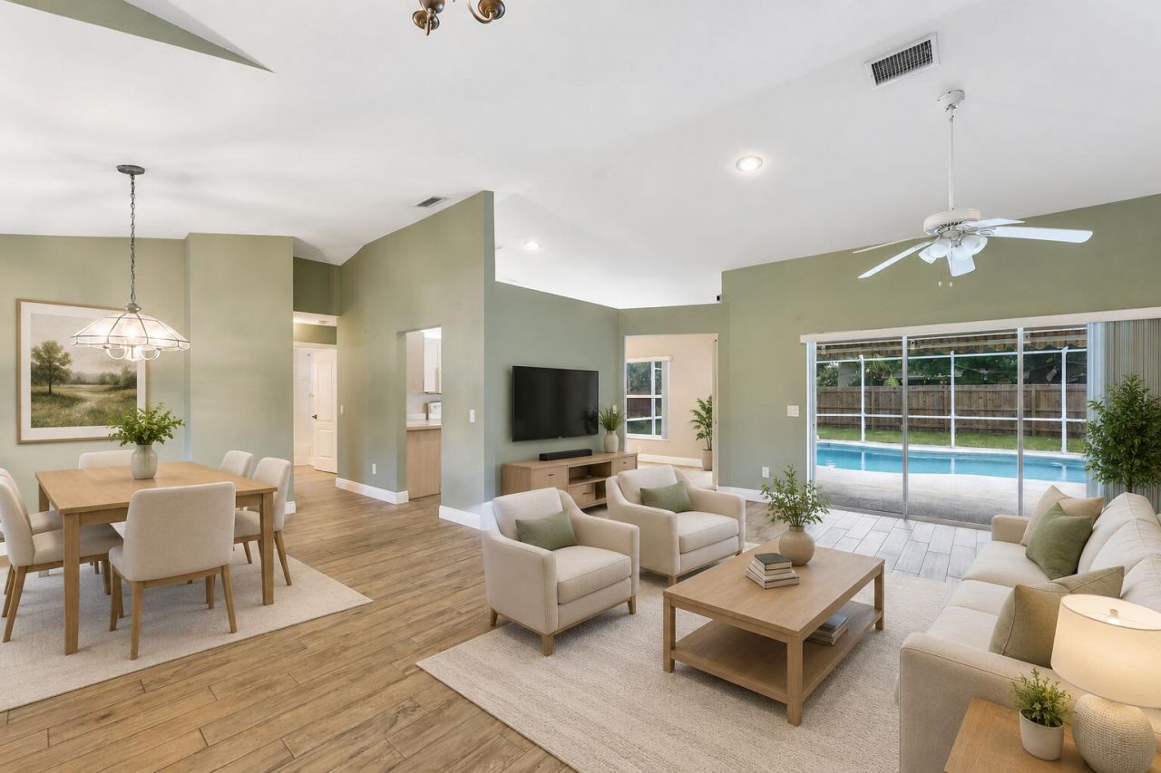 1632 SW Alvaton Avenue, Port Saint Lucie, FL 34953 Photo