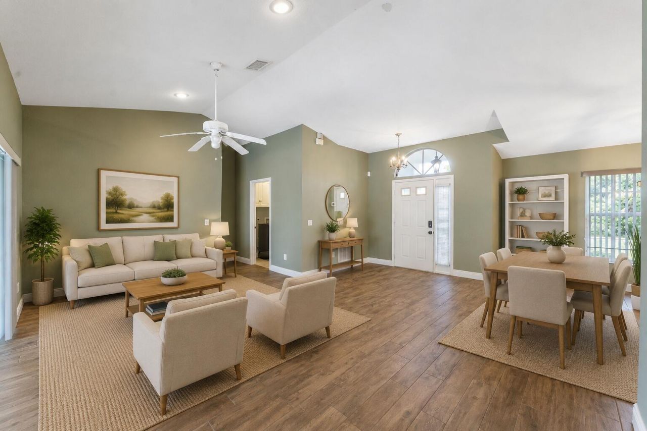 1632 SW Alvaton Avenue, Port Saint Lucie, FL 34953 Photo