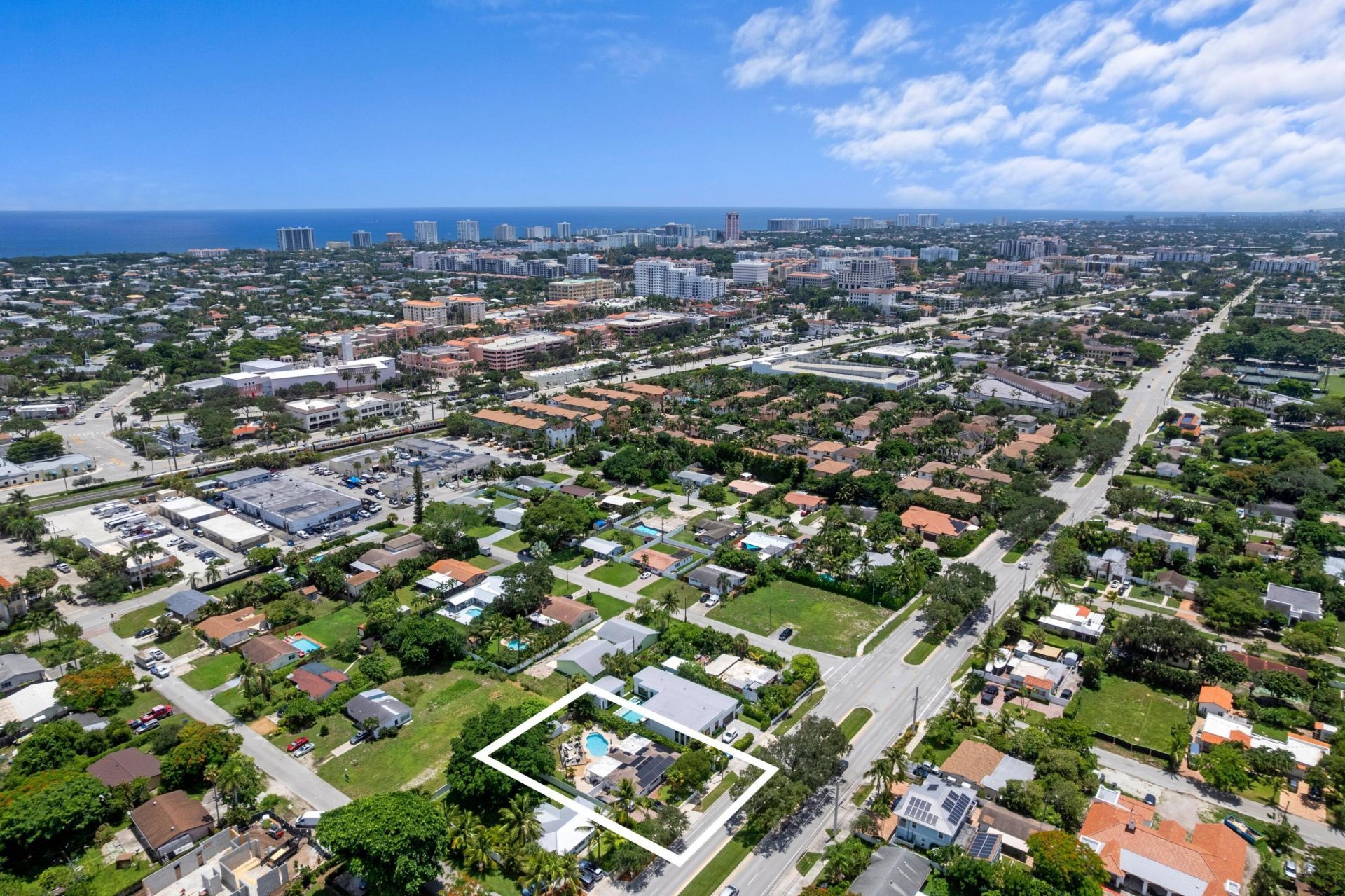 874 NW 2nd Avenue, Boca Raton, FL 33432 Photo