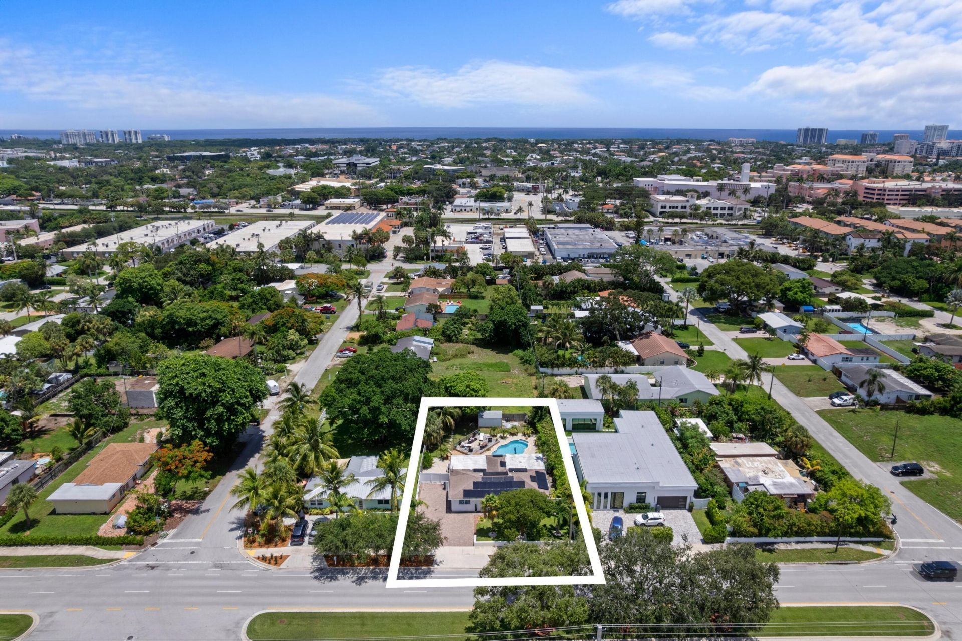 874 NW 2nd Avenue, Boca Raton, FL 33432 Photo