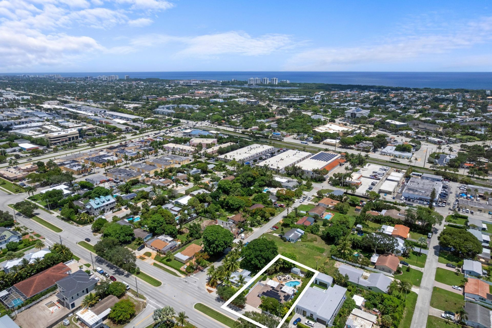 874 NW 2nd Avenue, Boca Raton, FL 33432 Photo