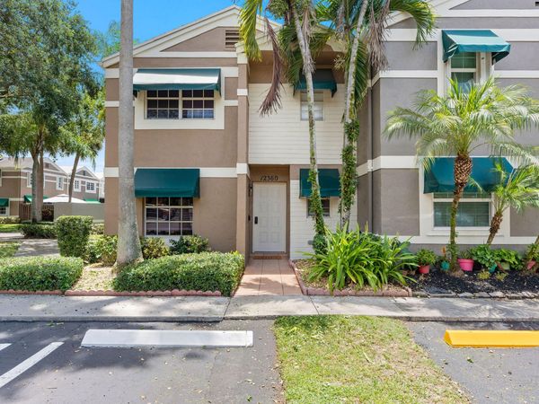 12360 SW 52ND Court, Cooper City, FL 33330