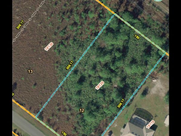 19811 WEMBLEY Avenue, Orlando, FL 32833