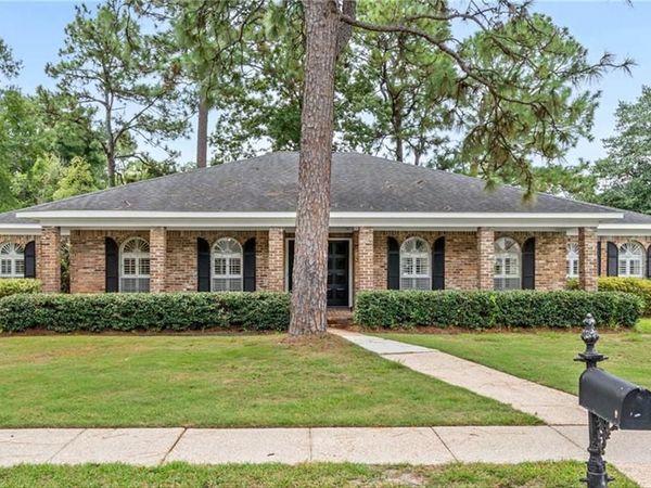 4167 Skywood Lane, Mobile, AL 36693