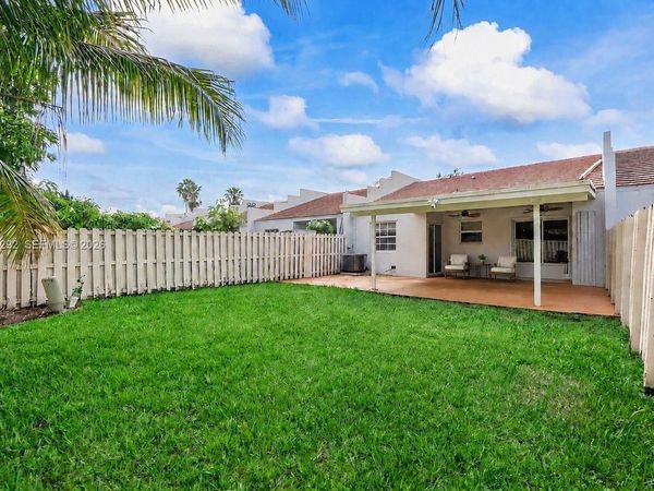 10340 SW 154th Pl , Unit 41, Miami, FL 33196
