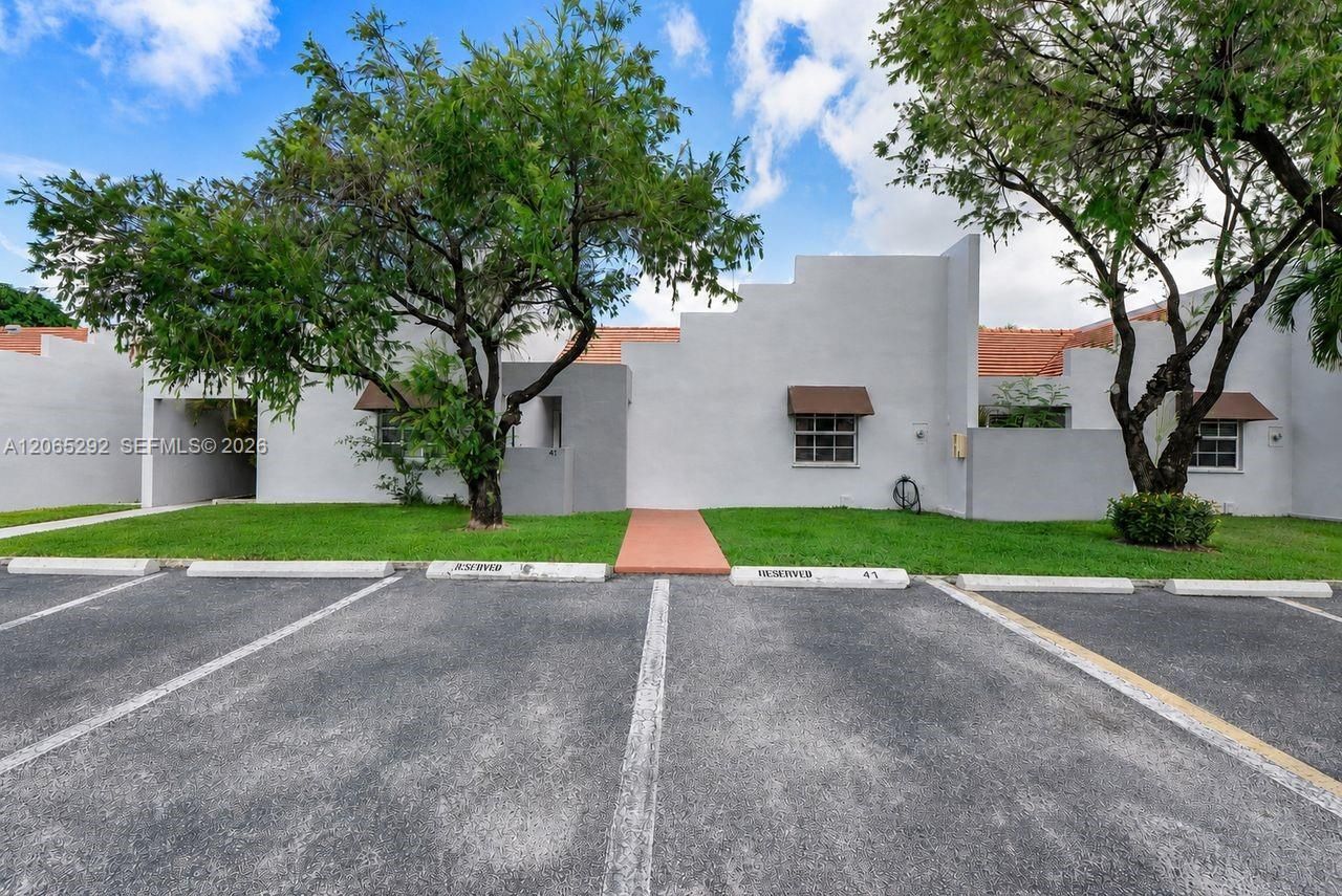 10340 SW 154th Pl , Unit 41, Miami, FL 33196 Photo