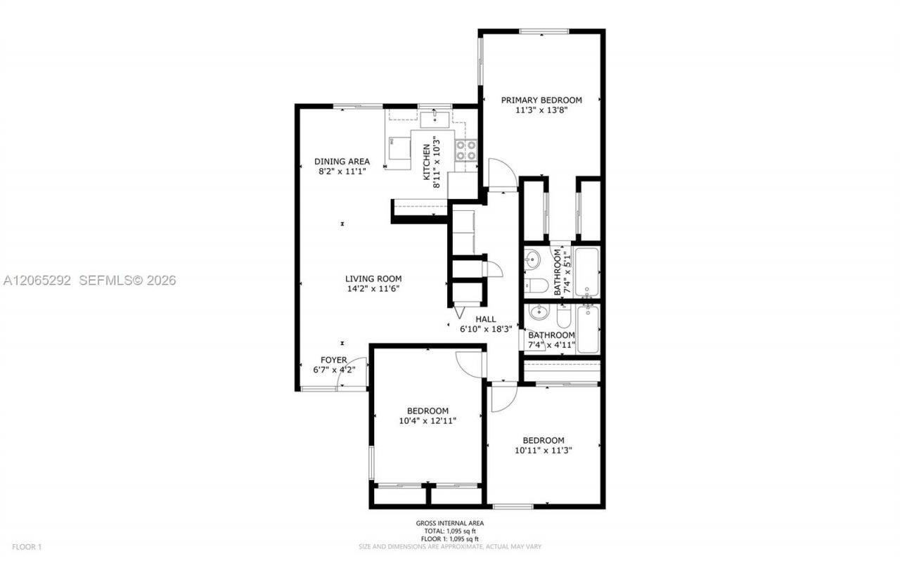 10340 SW 154th Pl , Unit 41, Miami, FL 33196 Photo