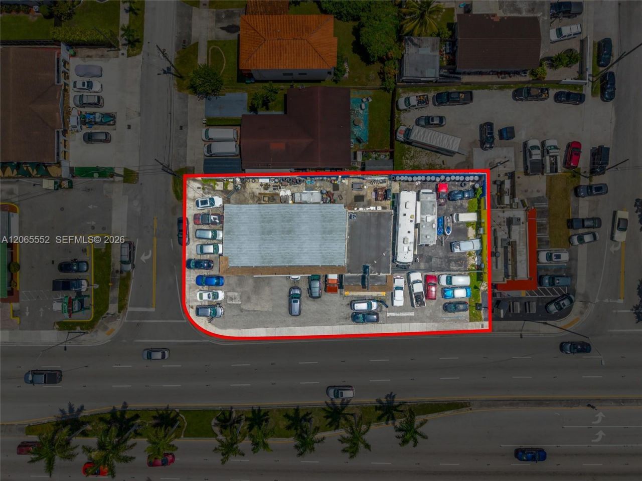 8761 Bird Rd , Miami, FL 33165 Photo