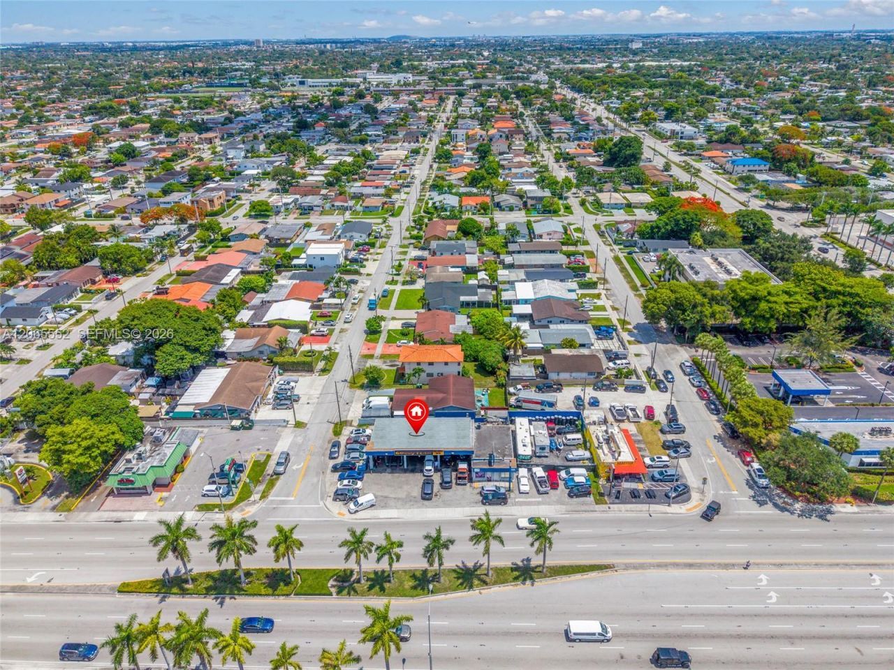 8761 Bird Rd , Miami, FL 33165 Photo