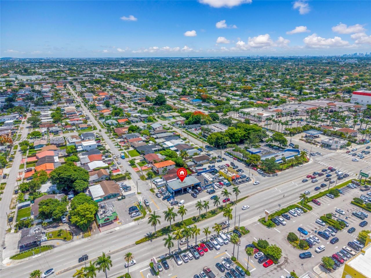 8761 Bird Rd , Miami, FL 33165 Photo