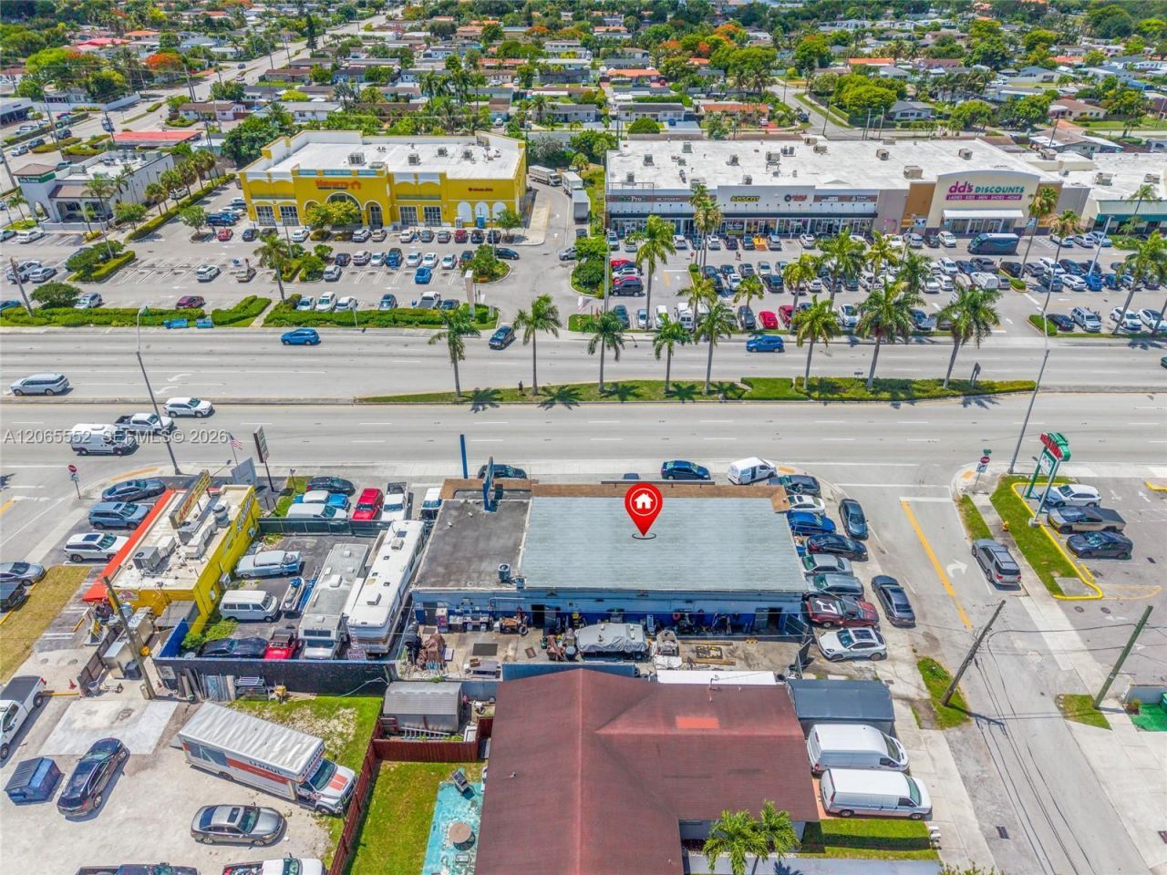 8761 Bird Rd , Miami, FL 33165 Photo