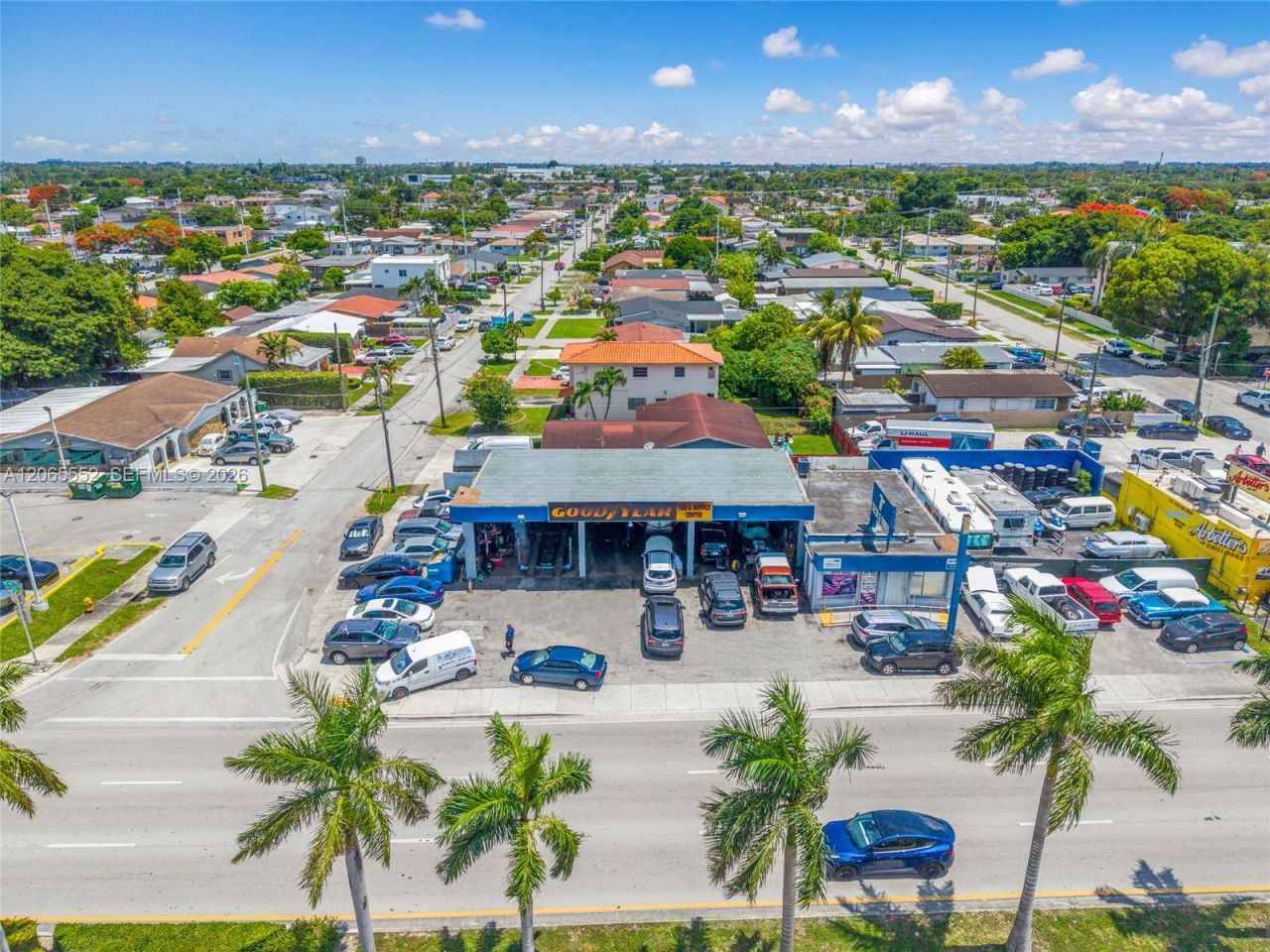 8761 Bird Rd , Miami, FL 33165 Photo