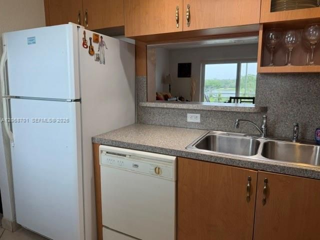 1445 Atlantic Shores Blvd , Unit 605, Hallandale Beach, FL 33009 Photo