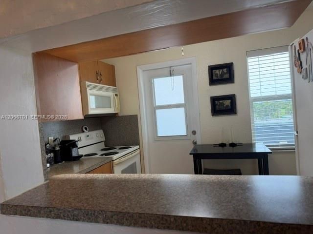 1445 Atlantic Shores Blvd , Unit 605, Hallandale Beach, FL 33009 Photo