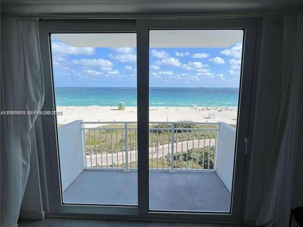 345 Ocean Dr , Unit 616, Miami Beach, FL 33139