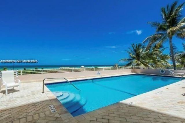 345 Ocean Dr , Unit 616, Miami Beach, FL 33139 Photo