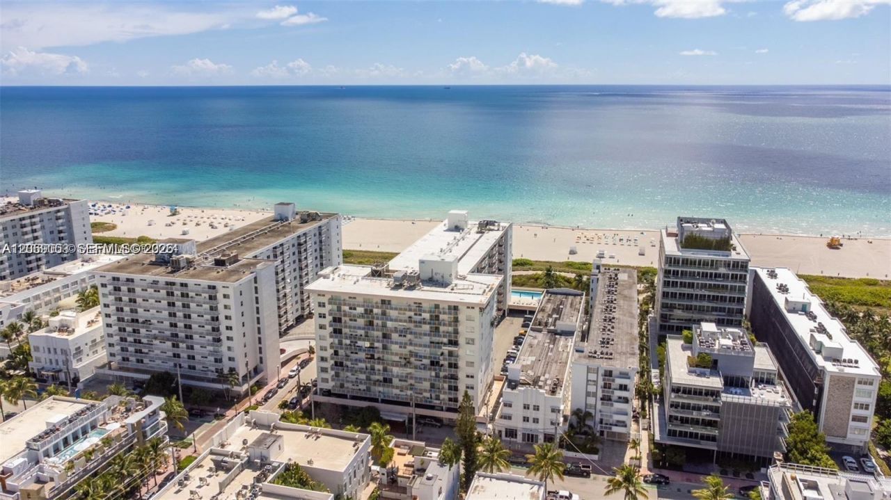 345 Ocean Dr , Unit 616, Miami Beach, FL 33139 Photo