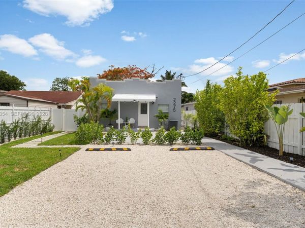 2275 NW 33rd St , Unit 2, Miami, FL 33142
