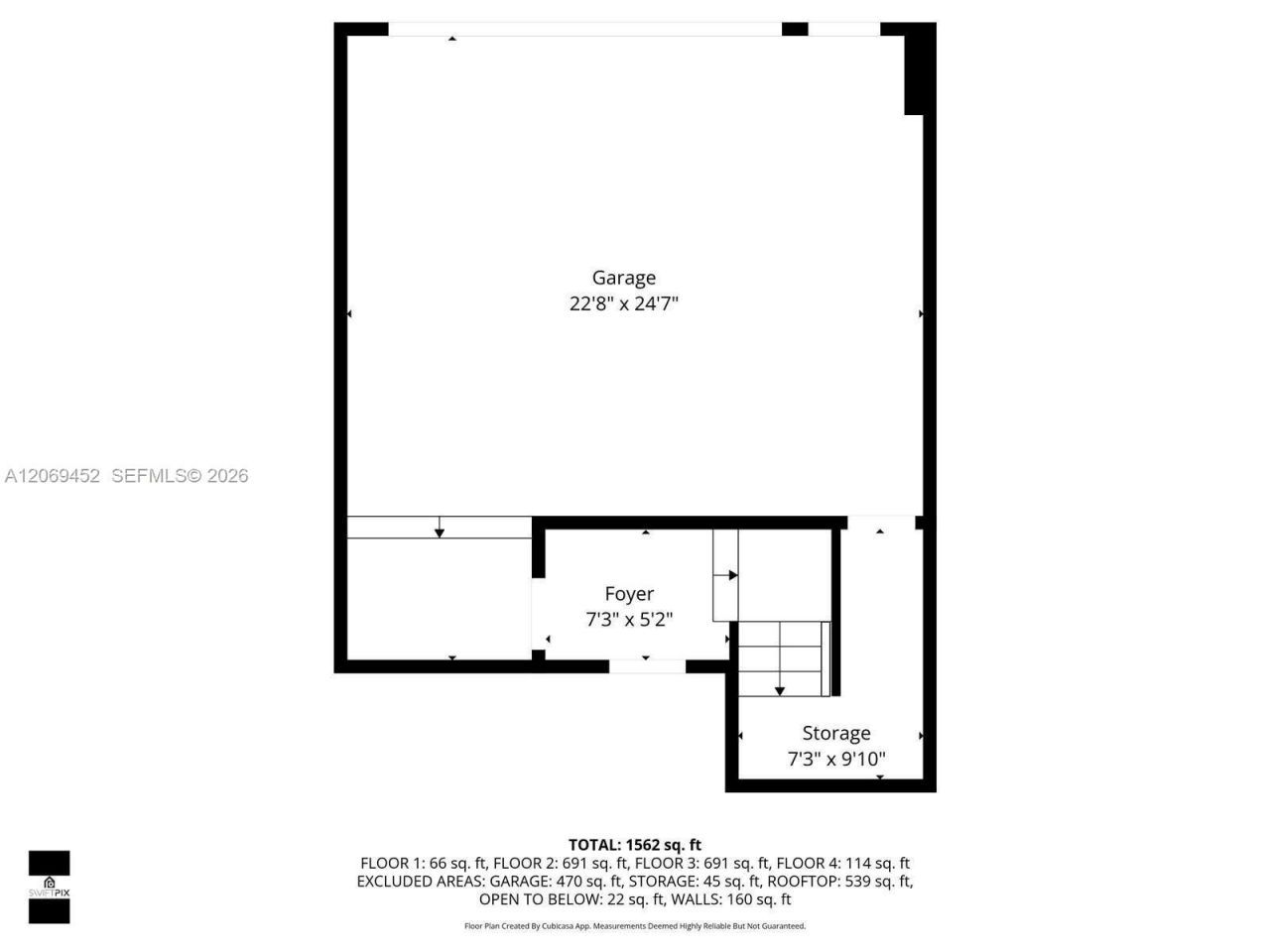 525 NE 61st St , Miami, FL 33137 Photo