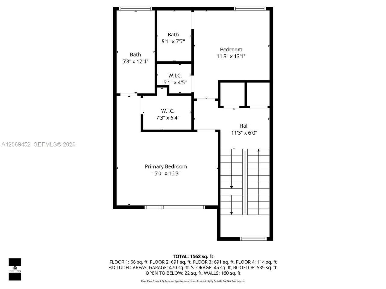 525 NE 61st St , Miami, FL 33137 Photo