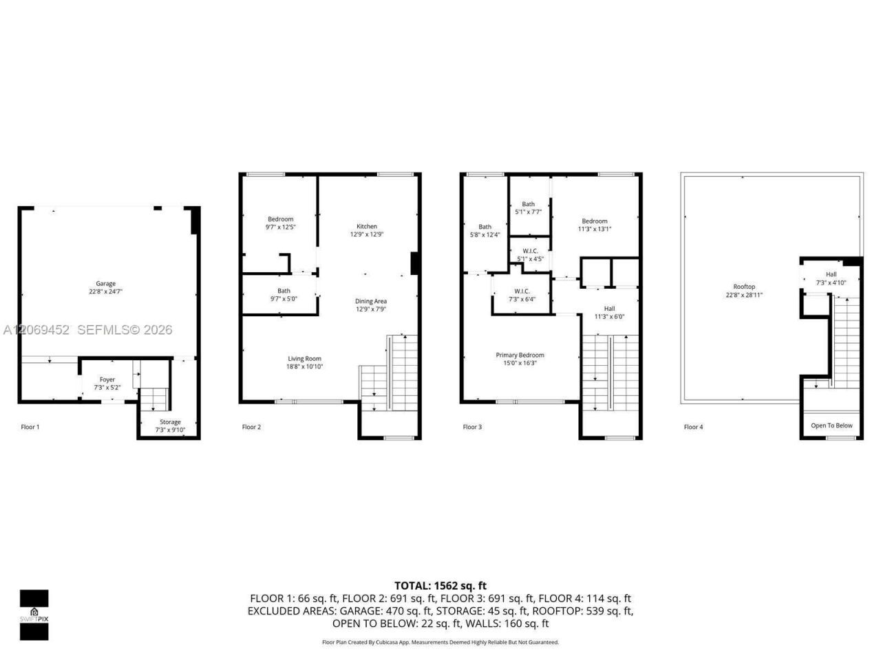 525 NE 61st St , Miami, FL 33137 Photo