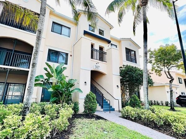 2807 Veronia Dr , Unit 201, Palm Beach Gardens, FL 33410