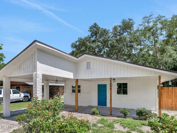 1209 SPRUCE Street, Green Cove Springs, FL 32043