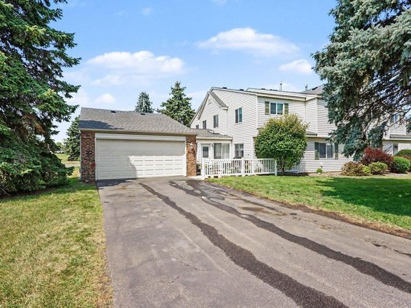 7714 157th Street W, Apple Valley, MN 55124