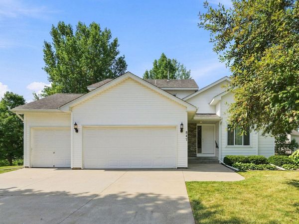 847 Vista Circle, Delano, MN 55328