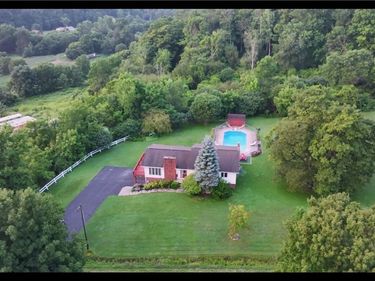 671 Goodrich Hill Road, Locke, NY 13092