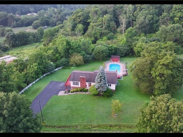 671 Goodrich Hill Road, Locke, NY 13092