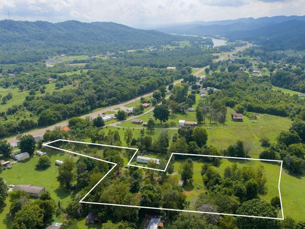 0 Old Lee Highway, Bean Station, TN 37708