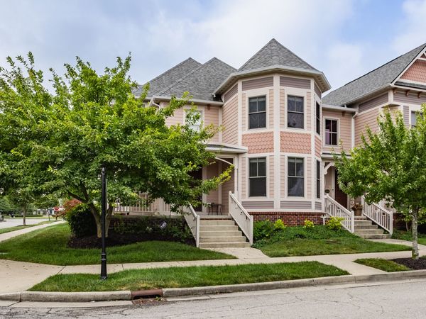 2535 Manigault Street , Carmel, IN 46032