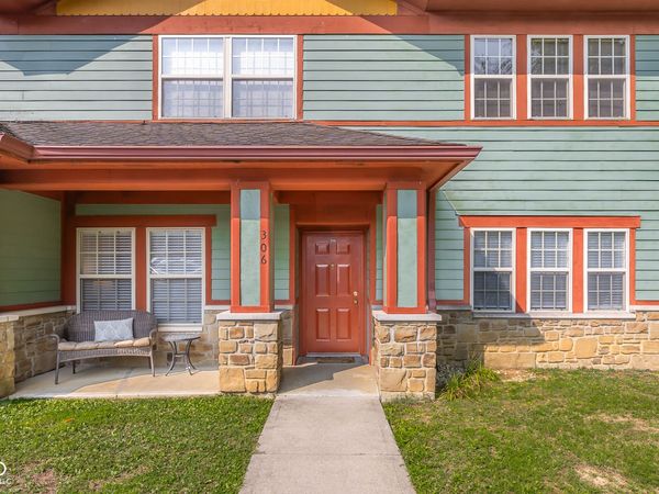 2375 Fairway Drive , Unit # 306, Nashville, IN 47448