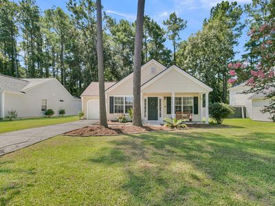 4804 Hearthside Drive, Summerville, SC 29485