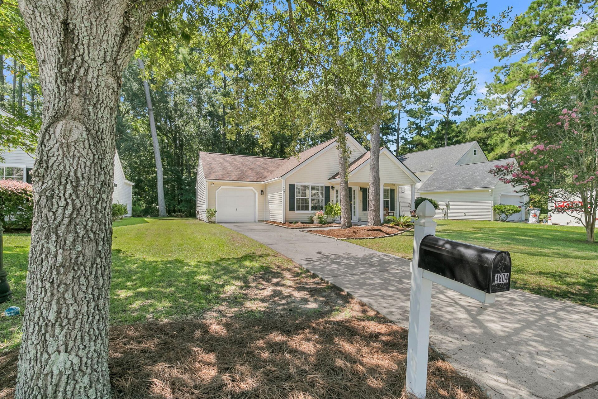 4804 Hearthside Drive Photo 4