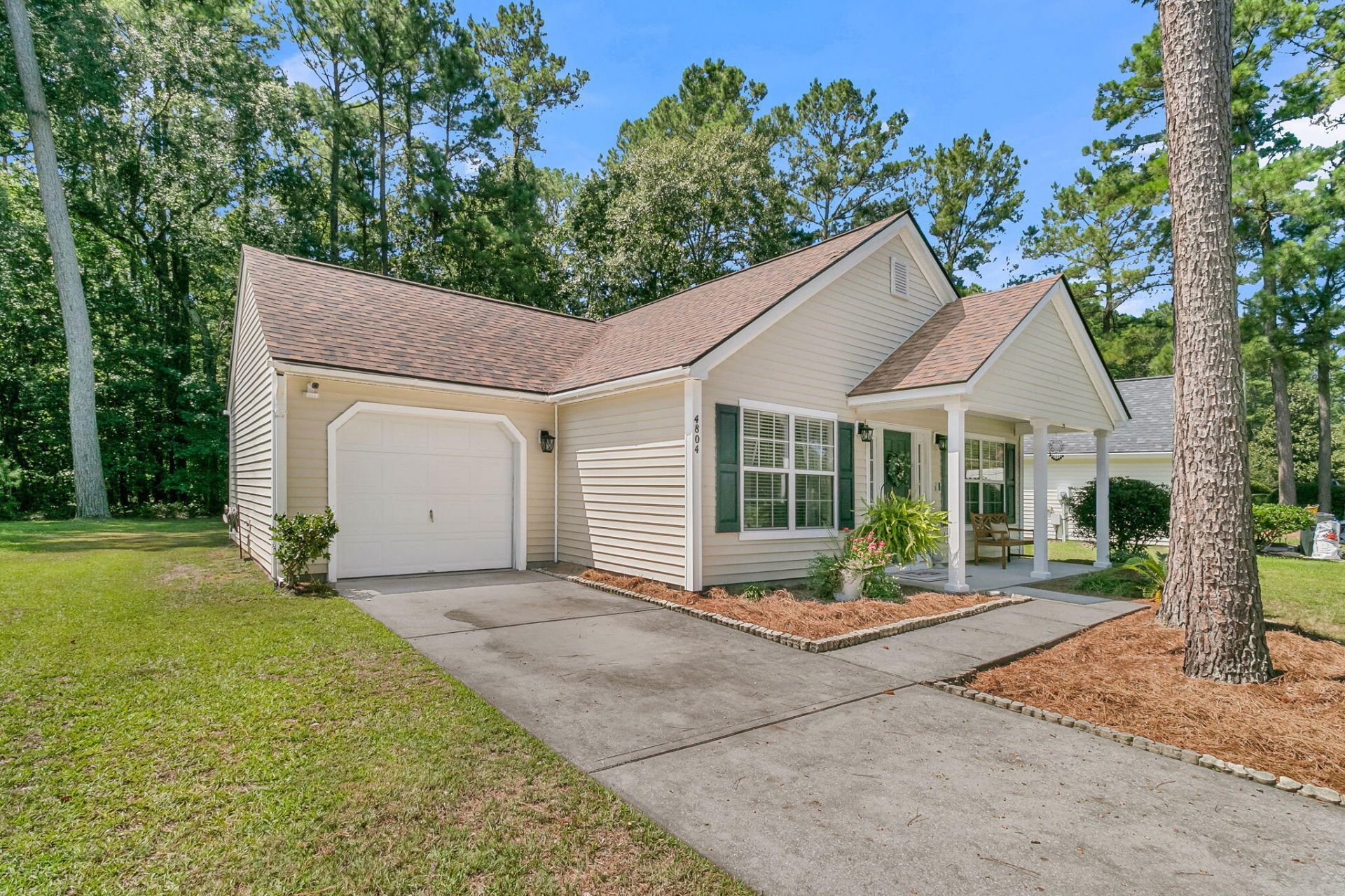 4804 Hearthside Drive Photo 5