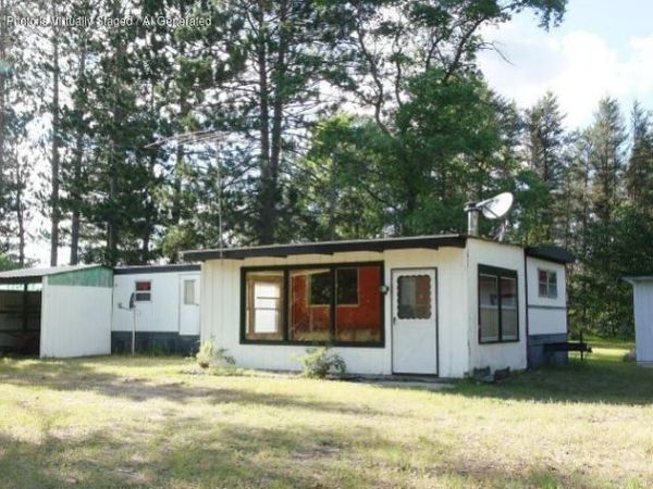 21640 Jesse Road, Hillman, MI 49746