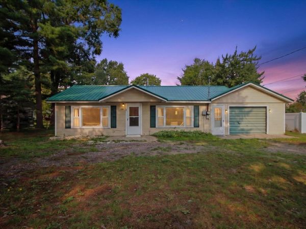 1895 Otsego Road, St. Helen, MI 48656
