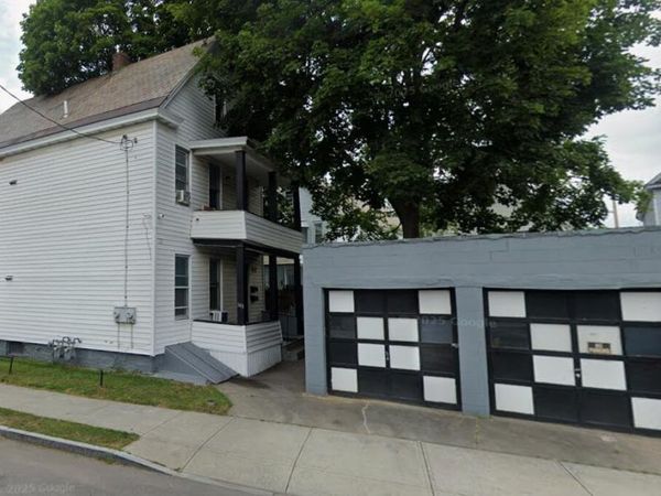 143 Duane Avenue, Schenectady, NY 12307